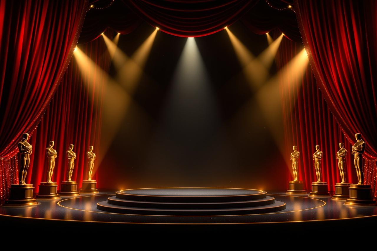 集芳阁 - 年底颁奖季前瞻:这5位演员最有望冲击影帝影后 年底颁奖季前瞻:这5位演员最有望冲击影帝影后